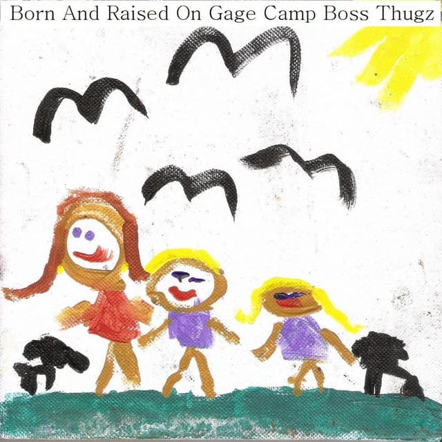 Put the Spotlight On Her (feat. Mario) cover art