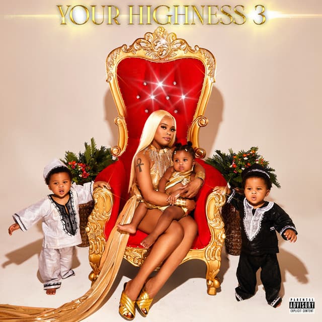 Ion Like cover art