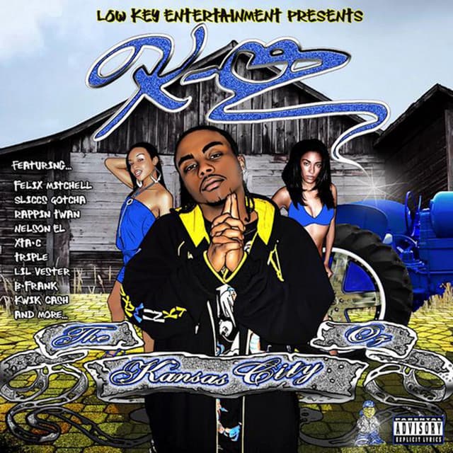 Ruthless cover art
