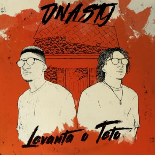 Como Nunca cover art