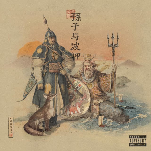 Death & Taxes (feat. Pro Dillinger) cover art