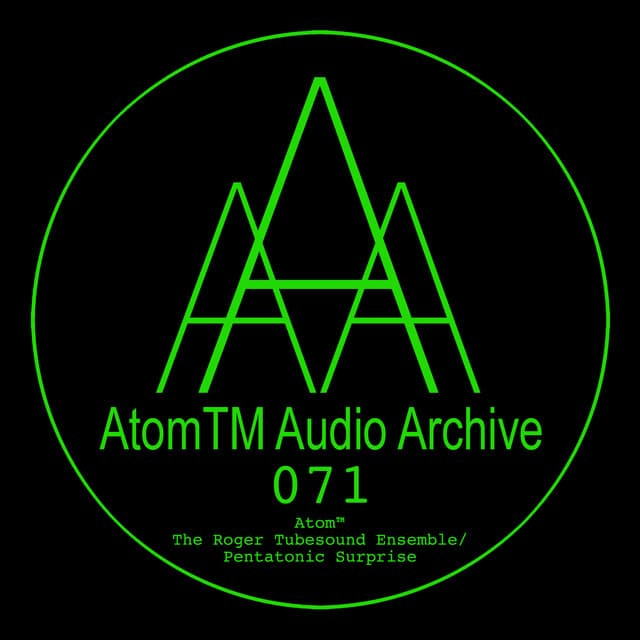 Midi-Esk cover art
