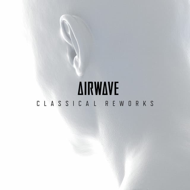Ladyblue - Airwave's Classical Rework cover art