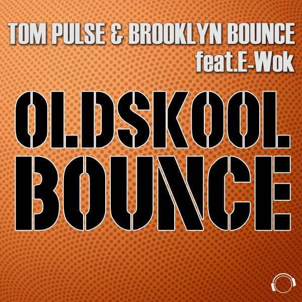 Oldskool Bounce (The Remixes) cover art