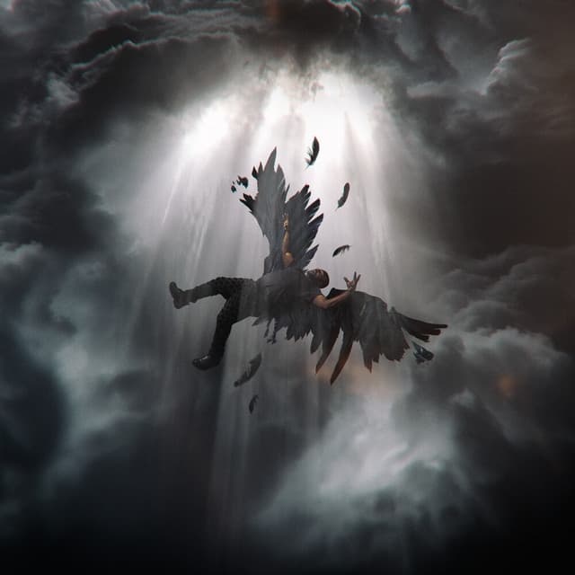 No Conversations cover art