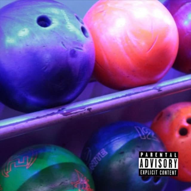 Sunday Funday cover art