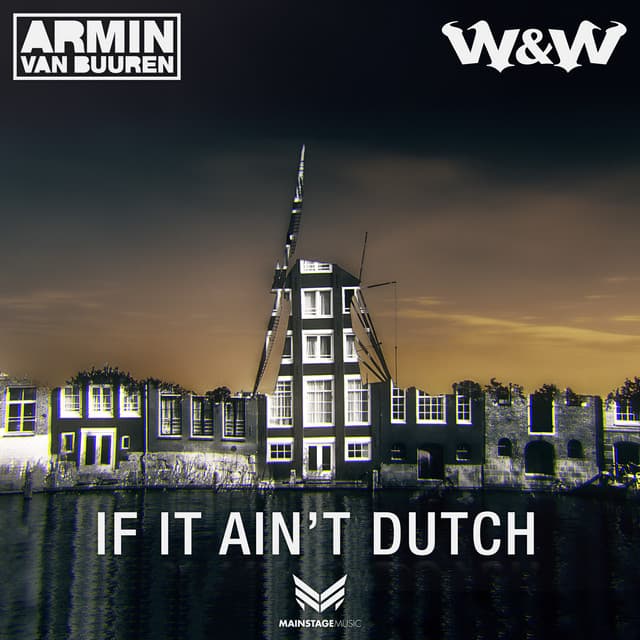 If It Ain't Dutch - Extended Mix cover art