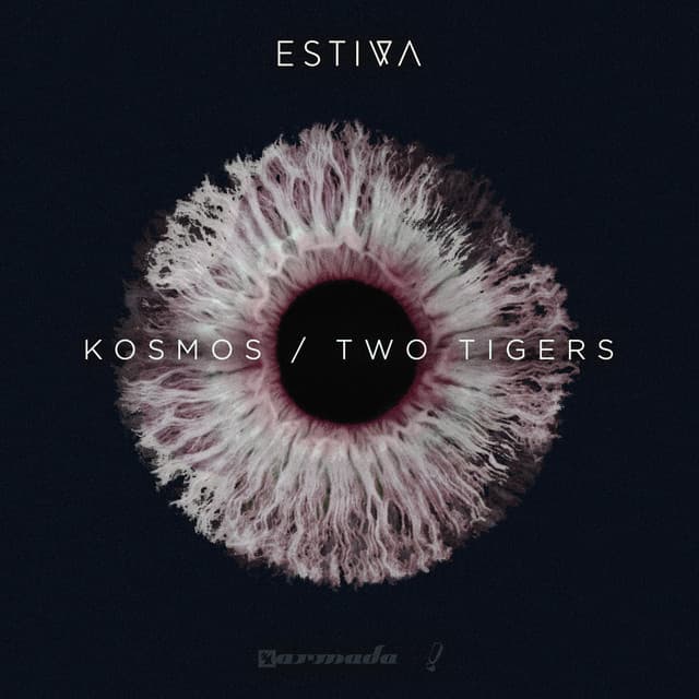 Two Tigers cover art