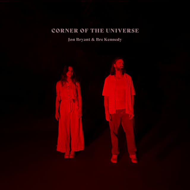 Corner of the Universe cover art