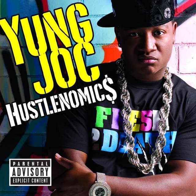 I'm a G (feat. Bun B & Young Dro) cover art