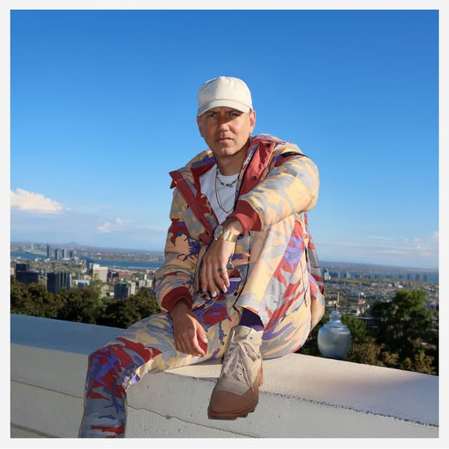 SILK SCARF cover art