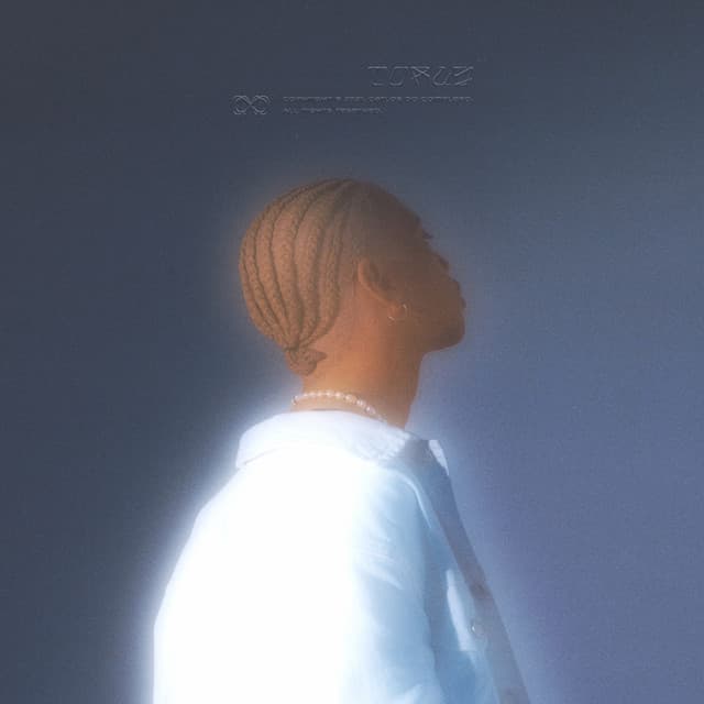 ULT cover art