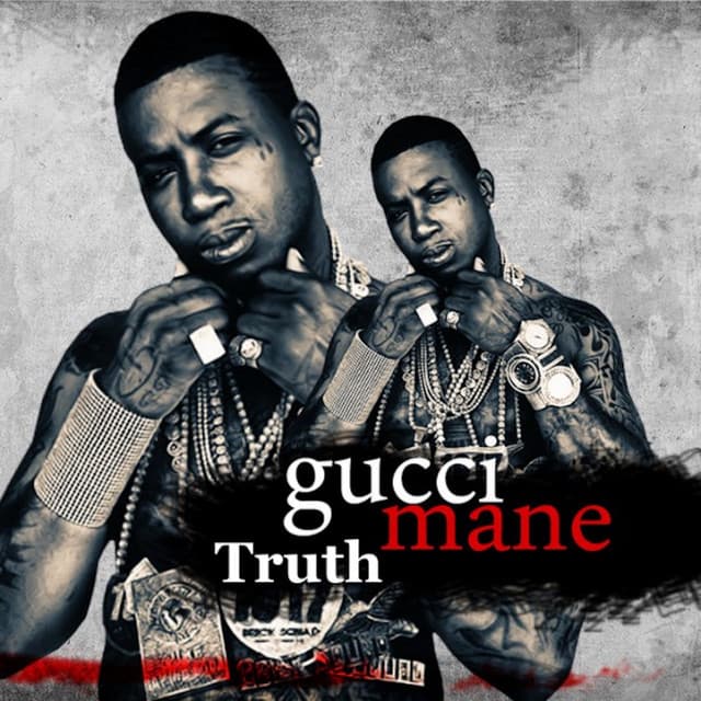 Truth cover art