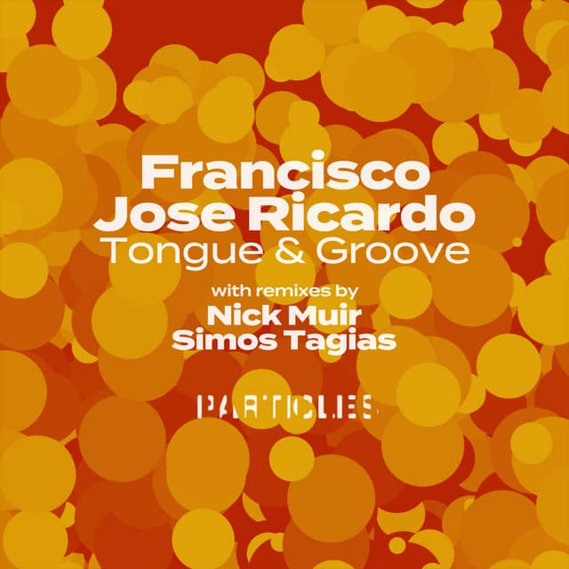 Tongue & Groove cover art