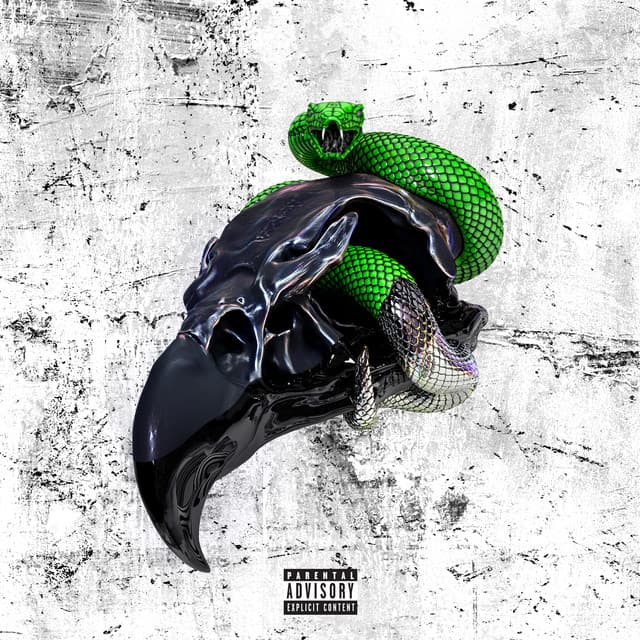 Mink Flow cover art