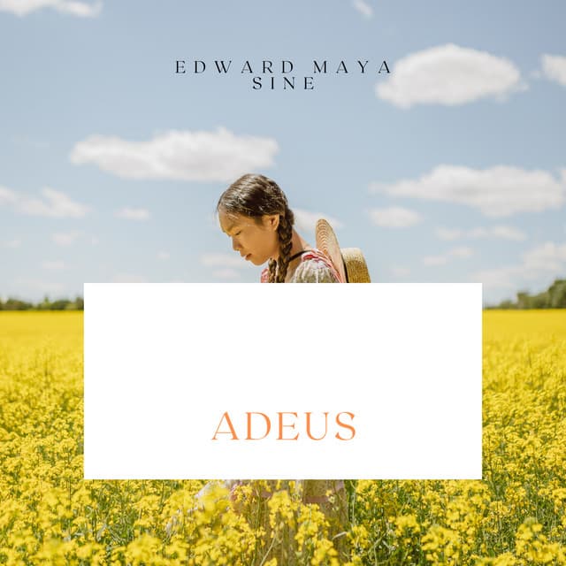 Adeus (Sine) [Instrumental Extended] cover art