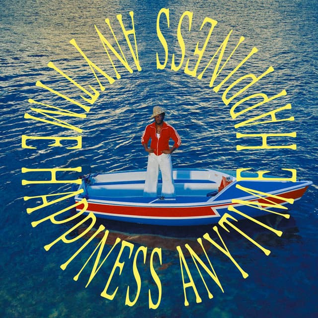 Light the Way cover art