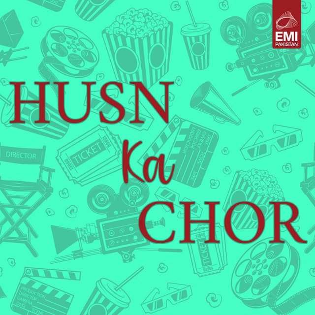 Nazar Ki Pyaas Bujha Loon To Phir Chaley Jaana cover art