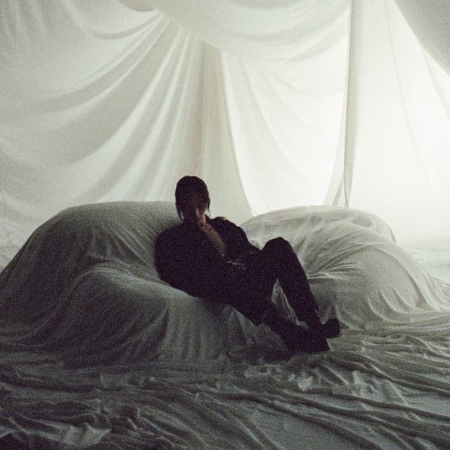 Soft Spot cover art