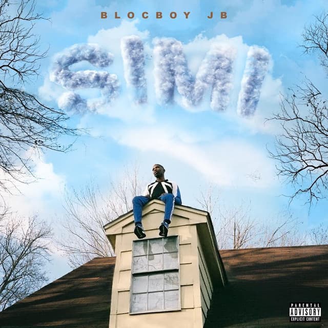 Simi cover art