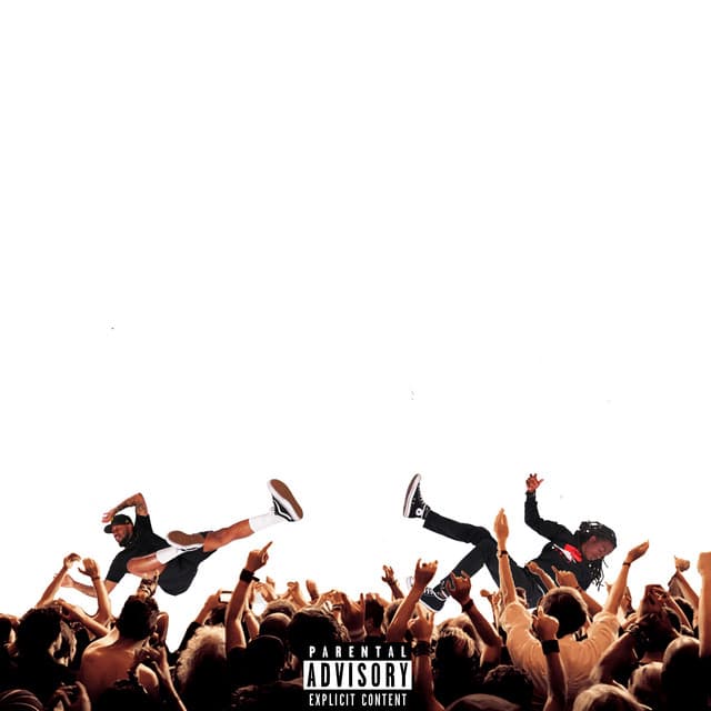 Gotta Leave cover art