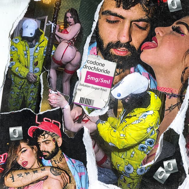 Tommy Gun cover art