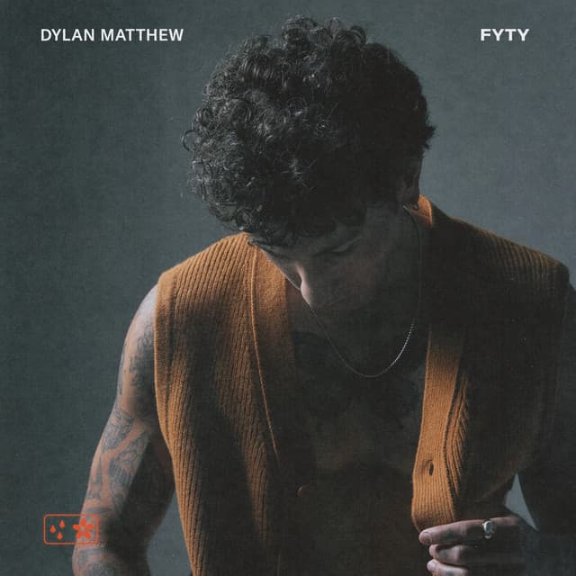 FYTY cover art