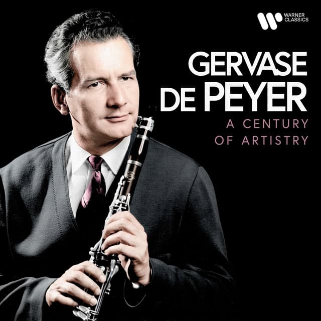 Bliss: Clarinet Quintet: IV. Allegro energico cover art