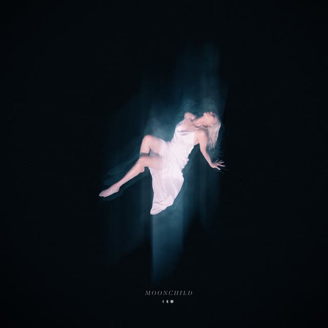 MOONCHILD cover art