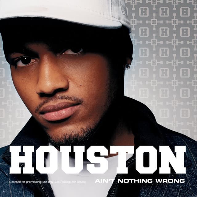 Ain't Nothing Wrong - Edit cover art