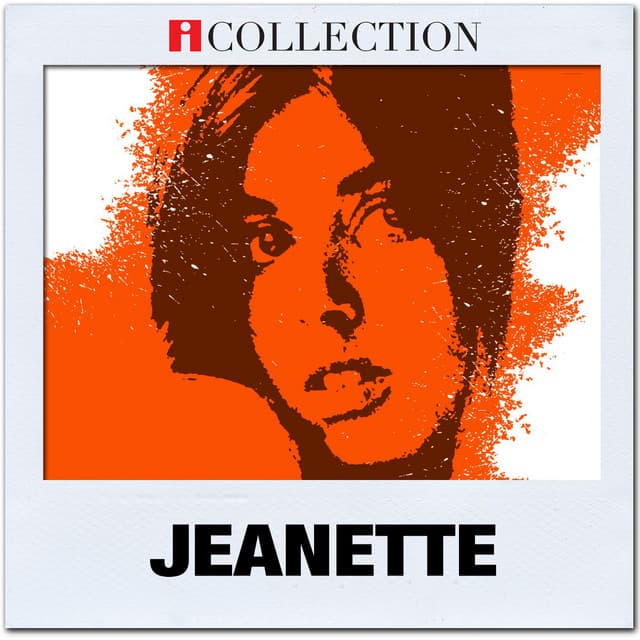 iCollection cover art