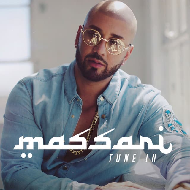 Tune In cover art