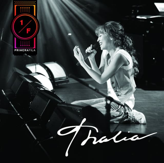 Brindis - Live Version cover art