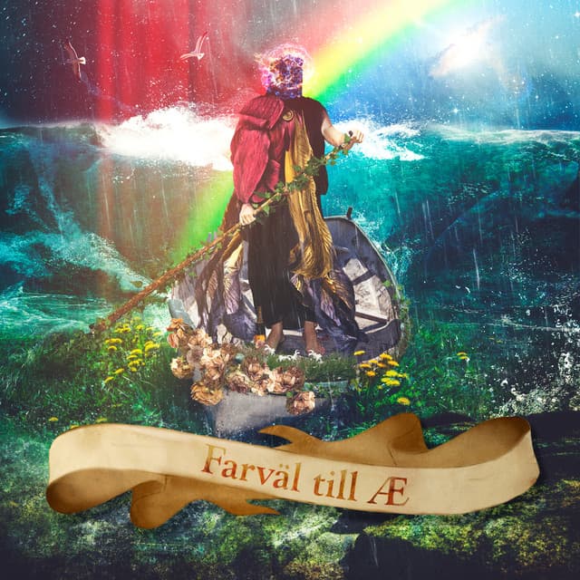 Tida e knapp cover art