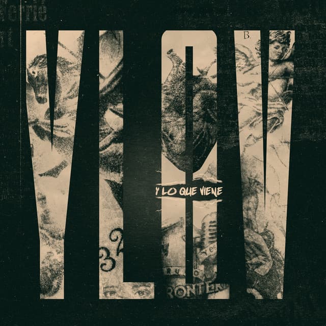 No Se Parece A Ti cover art