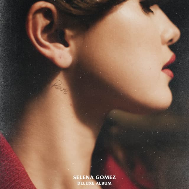 She cover art