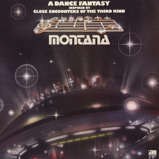 V. M. IV cover art