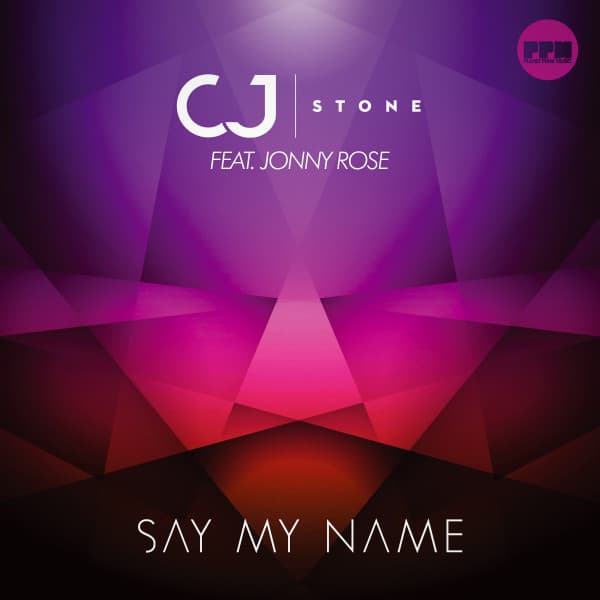 Say My Name - Radio Edit cover art