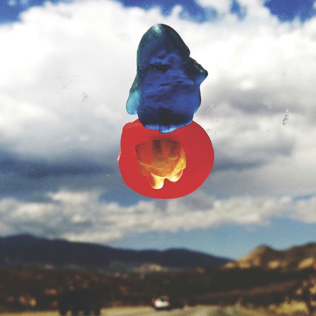 Trying cover art