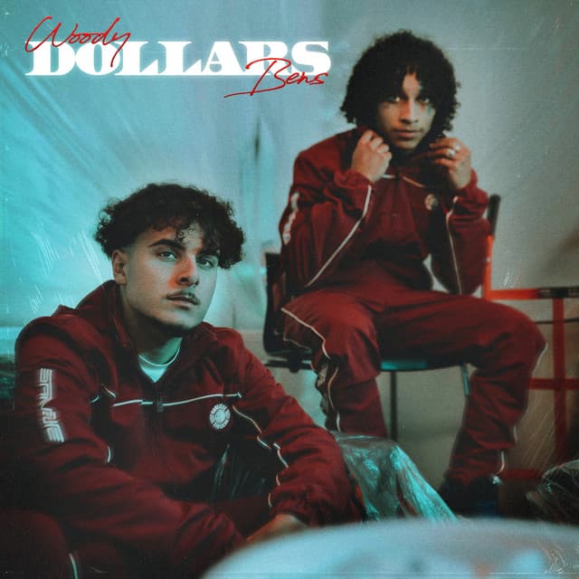 Dollars cover art