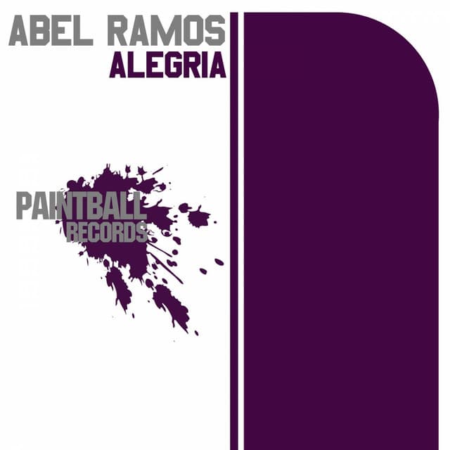 Alegria - Raul Cremona Remix cover art