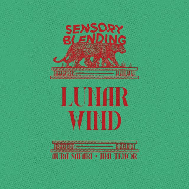Lunar Wind cover art