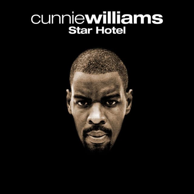 Cunnie Williams