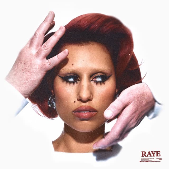 Hard Out Here. cover art