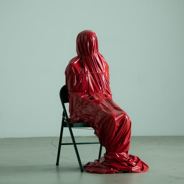 Only Love Can Save Us Now cover art