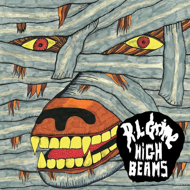 Secondary cover art