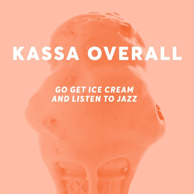 Go Get Ice Cream and Listen to Jazz cover art