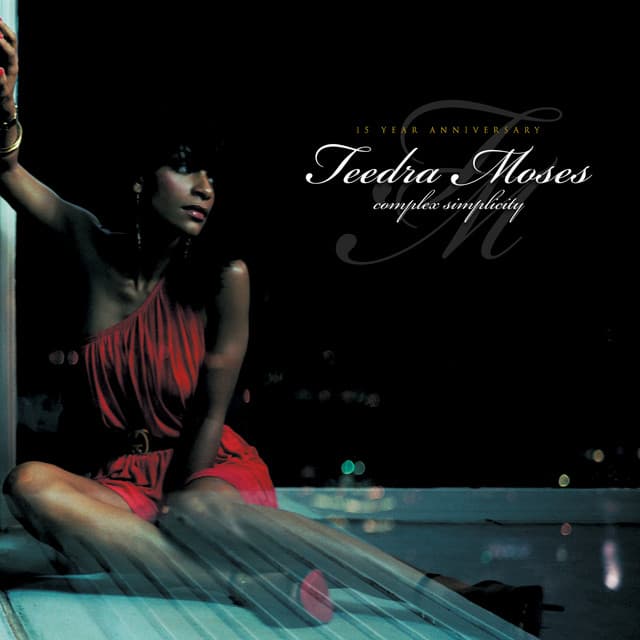 Complex Simplicity: 15th Anniversary Edition cover art