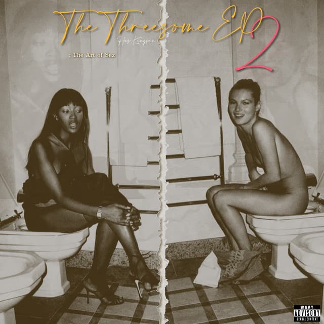 Runnin cover art