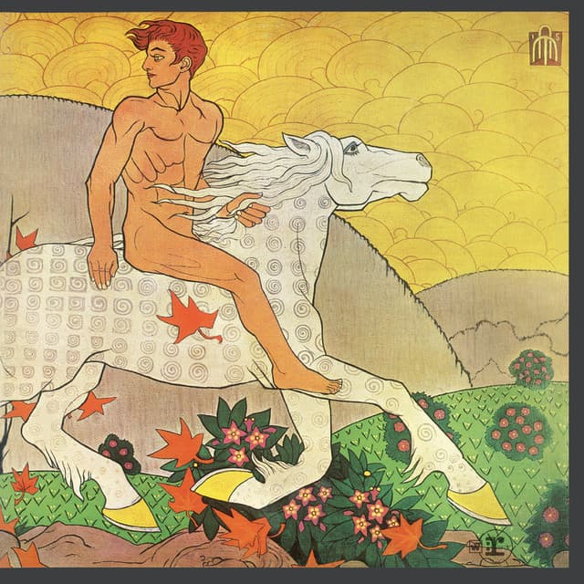 Oh Well, Pt. 1 - 2013 Remaster cover art